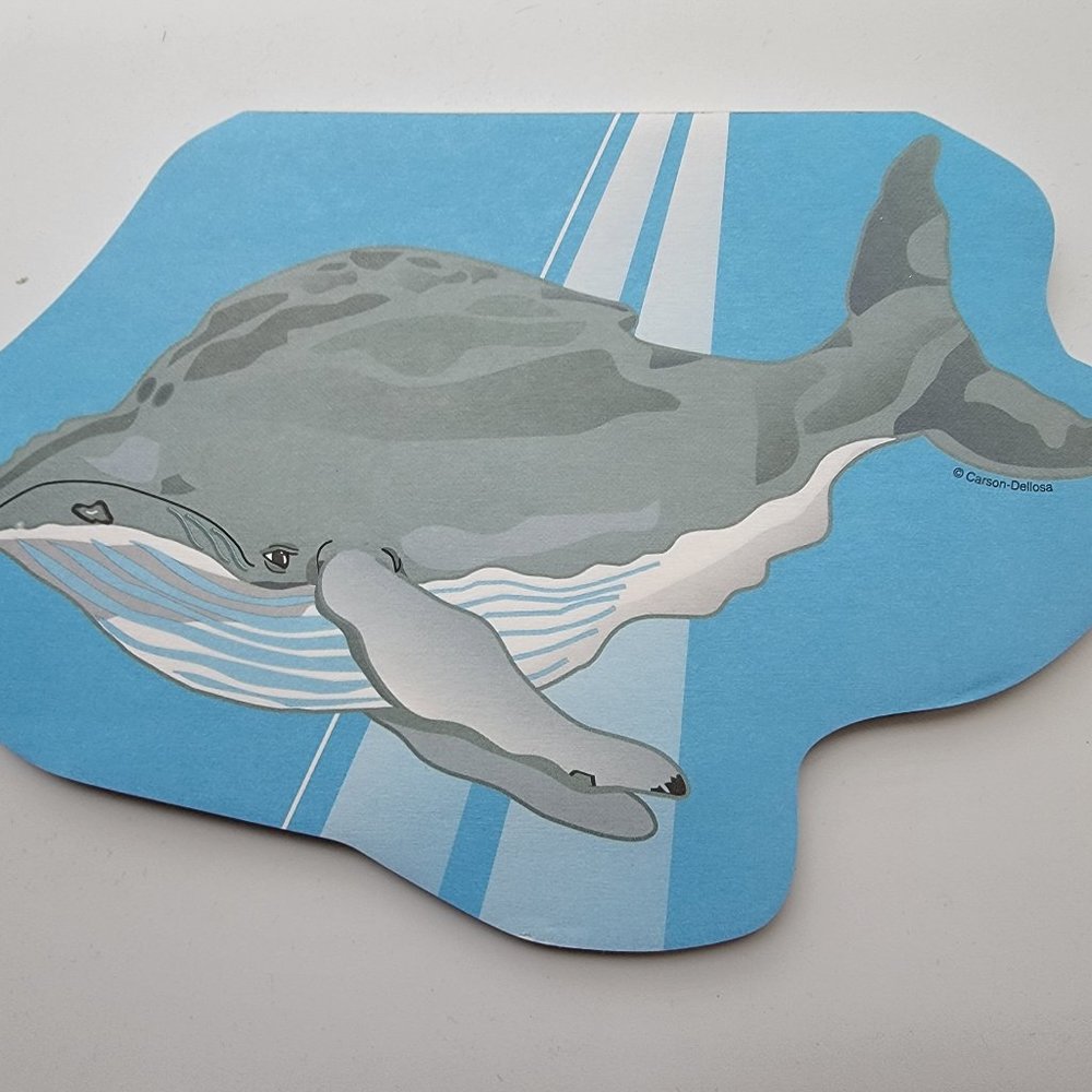 Shark Notepad